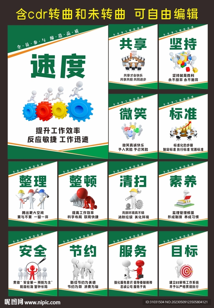 企业目标管理