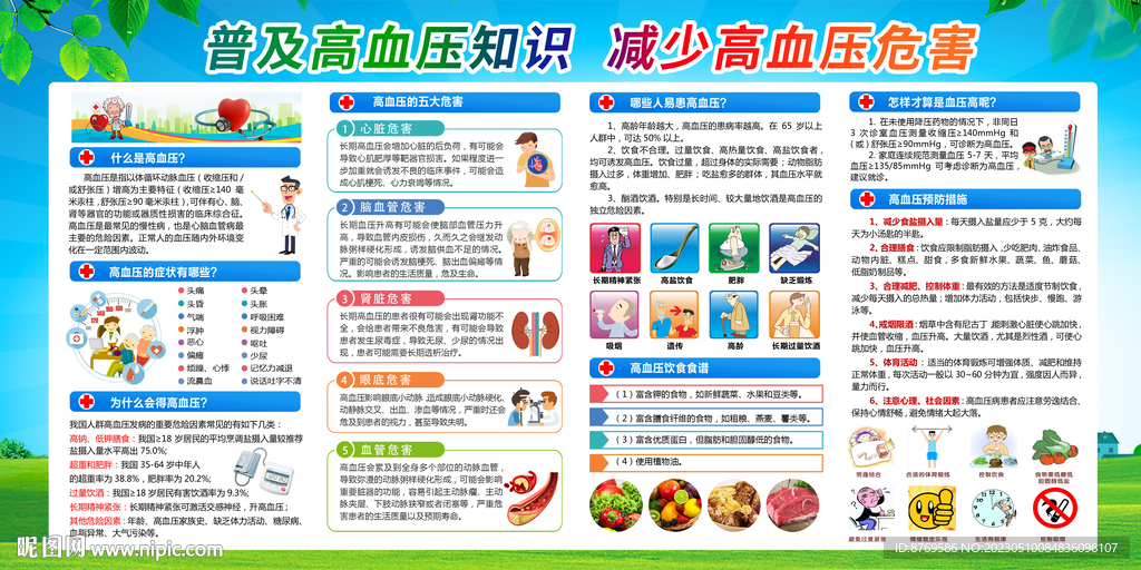 高血压