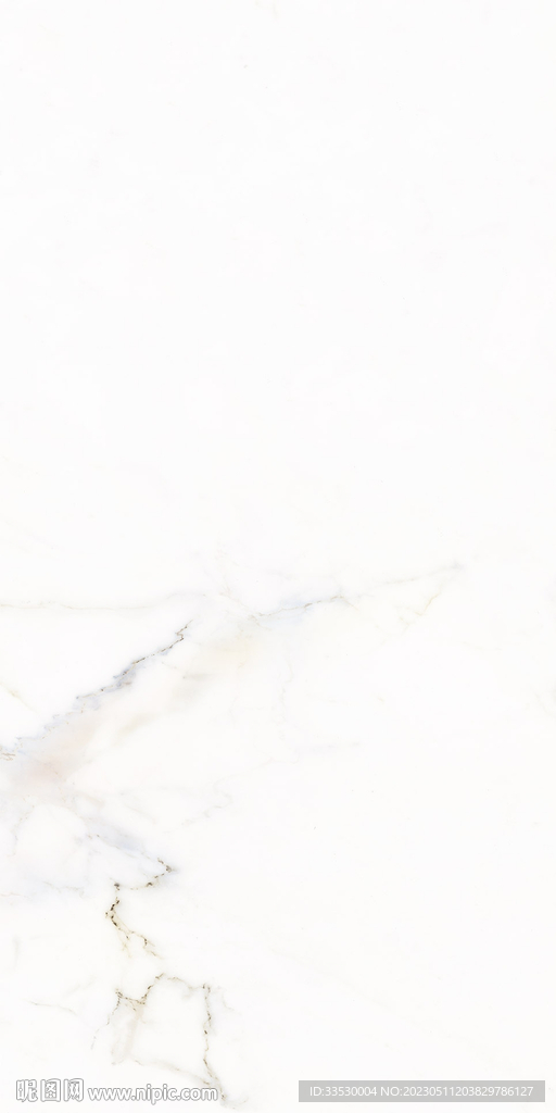 白色大理石