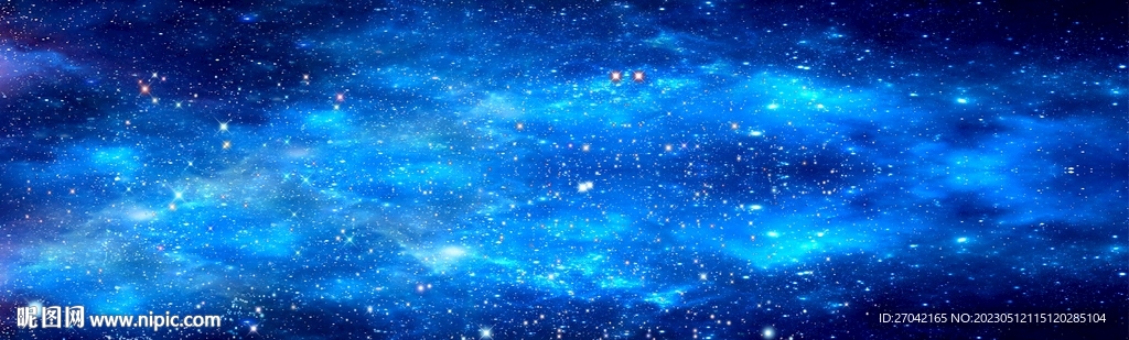 星空  背景图 壁纸 太空