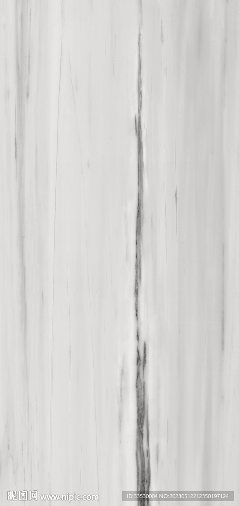 白色大理石纹