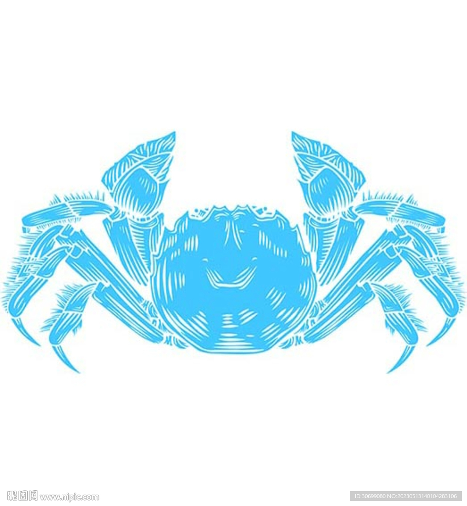 大闸蟹