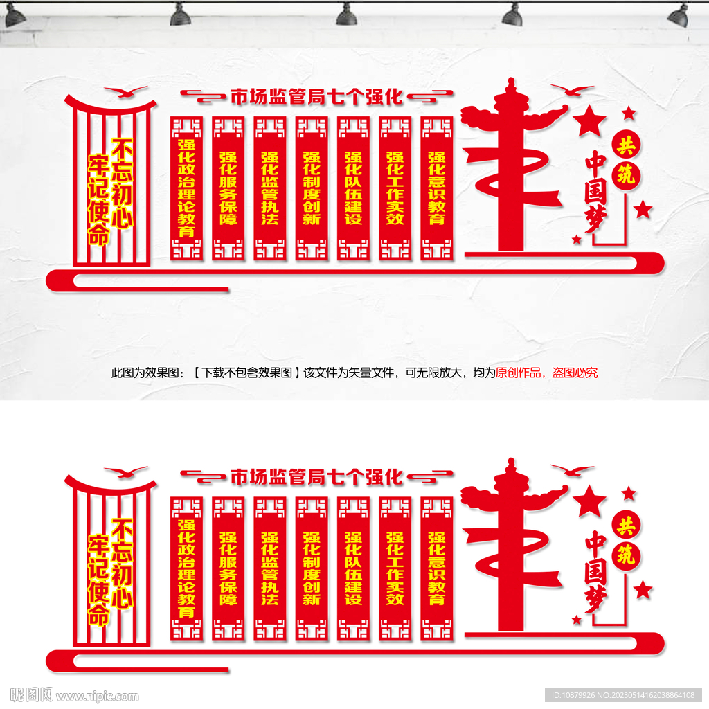 市场监管局