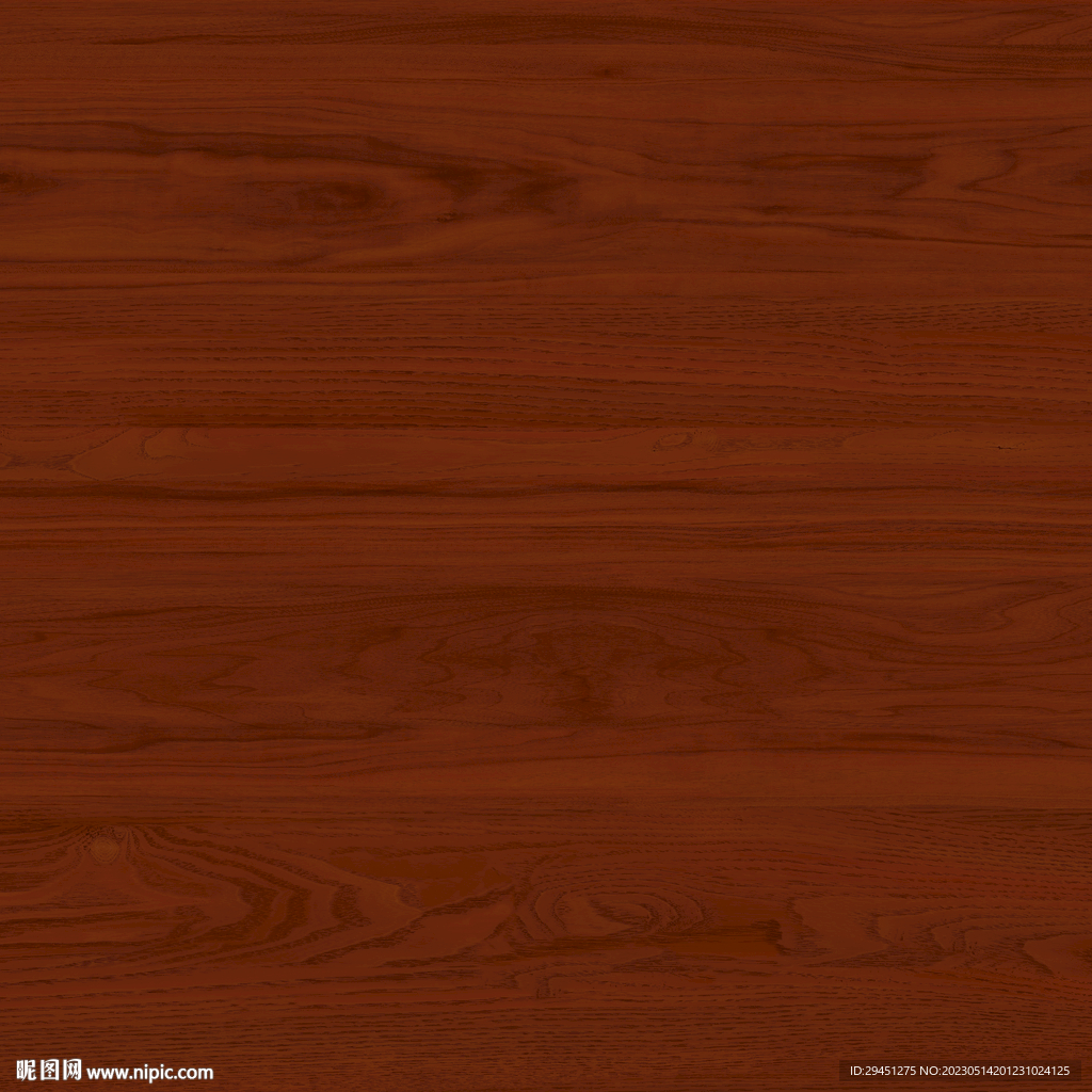 红色 地板清晰木纹 TlF合层