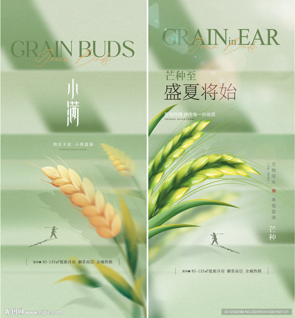 小满  