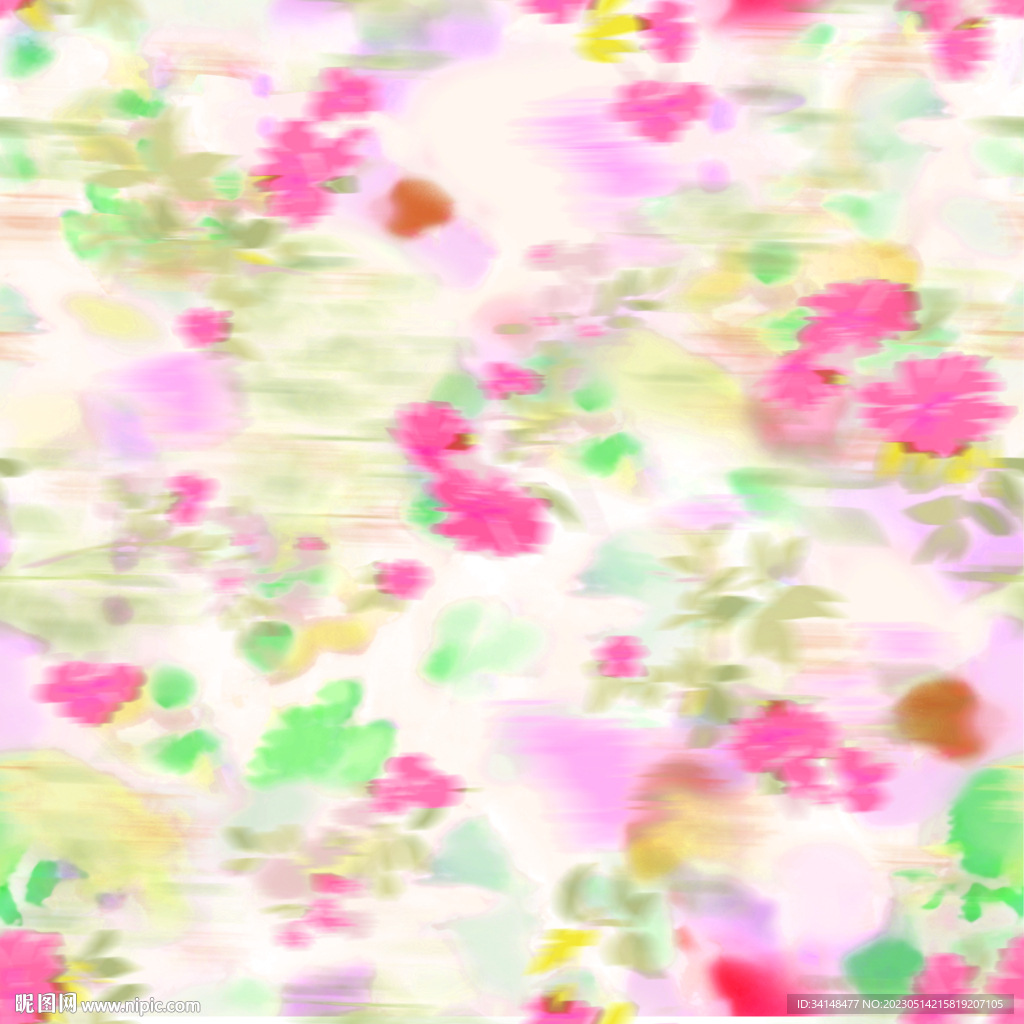 数码印花