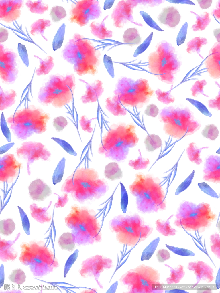 数码印花