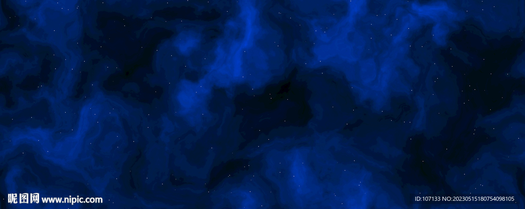 星空背景