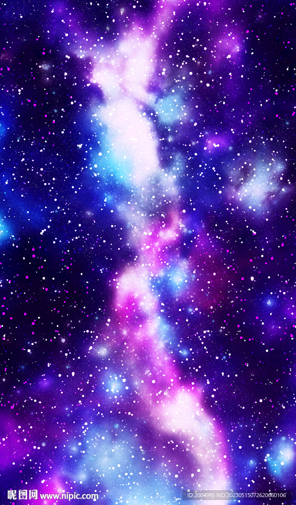 ktv酒吧星空装饰画