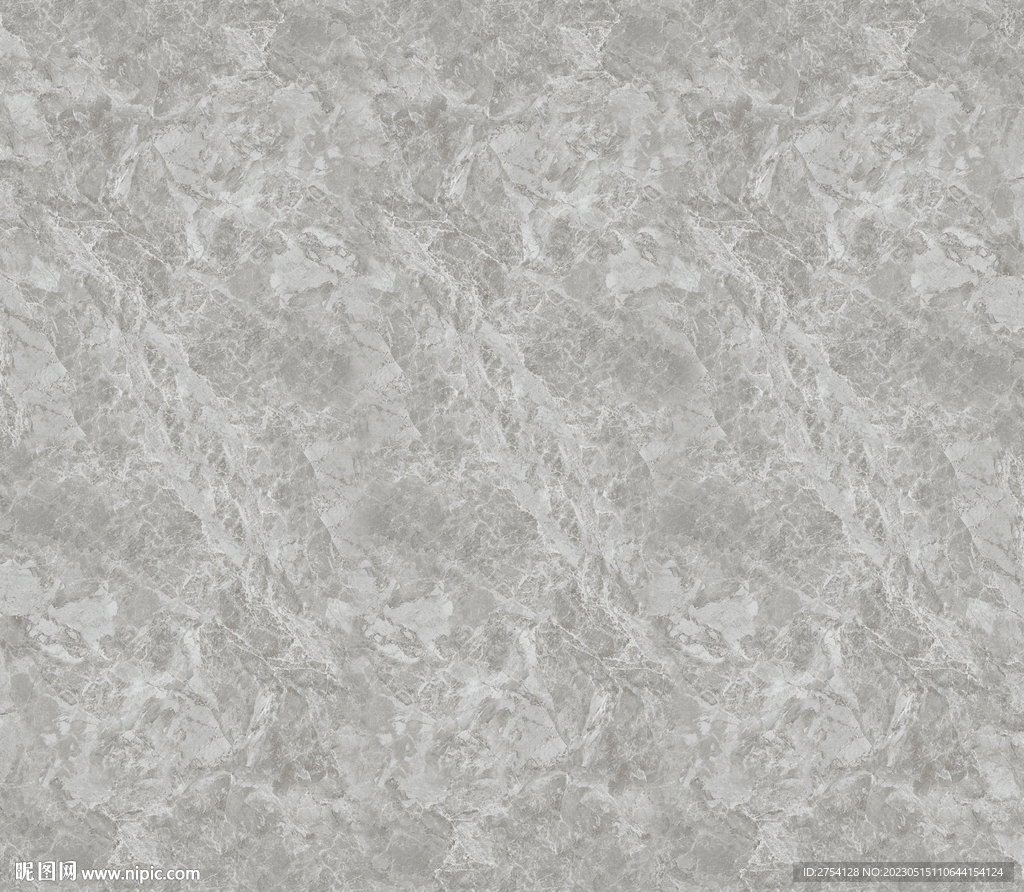 意大利灰岩板 灰白根大理石纹理