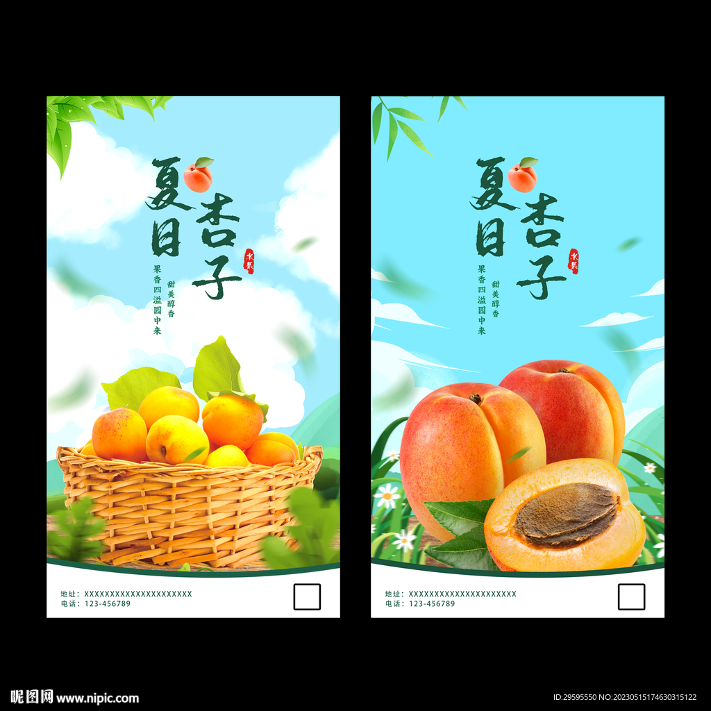 杏子