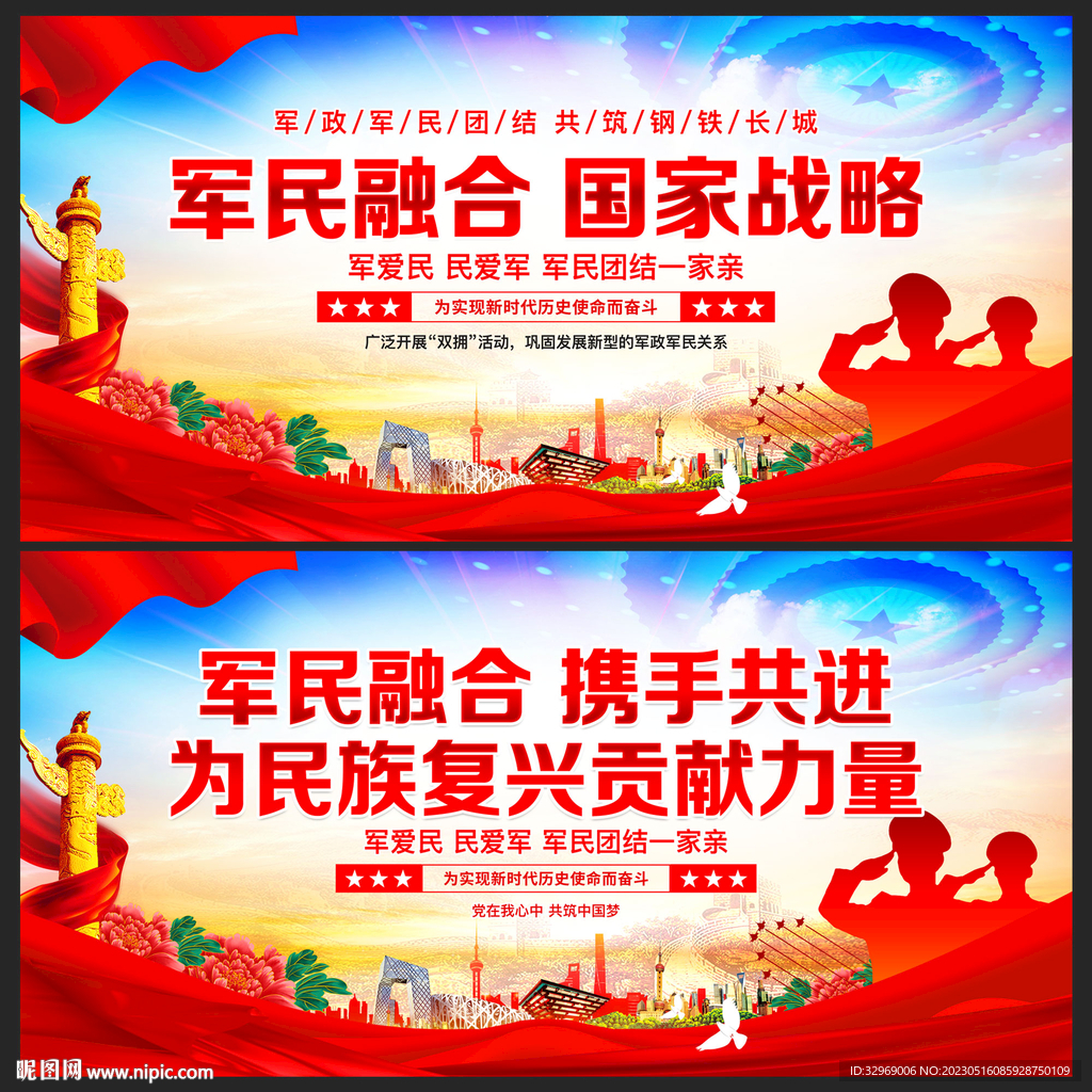 军民融合