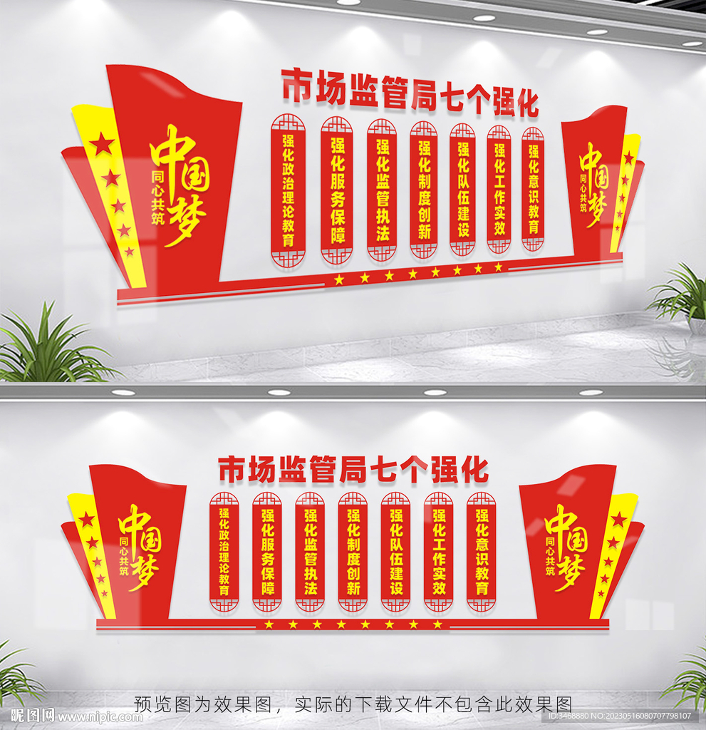 市场监管局