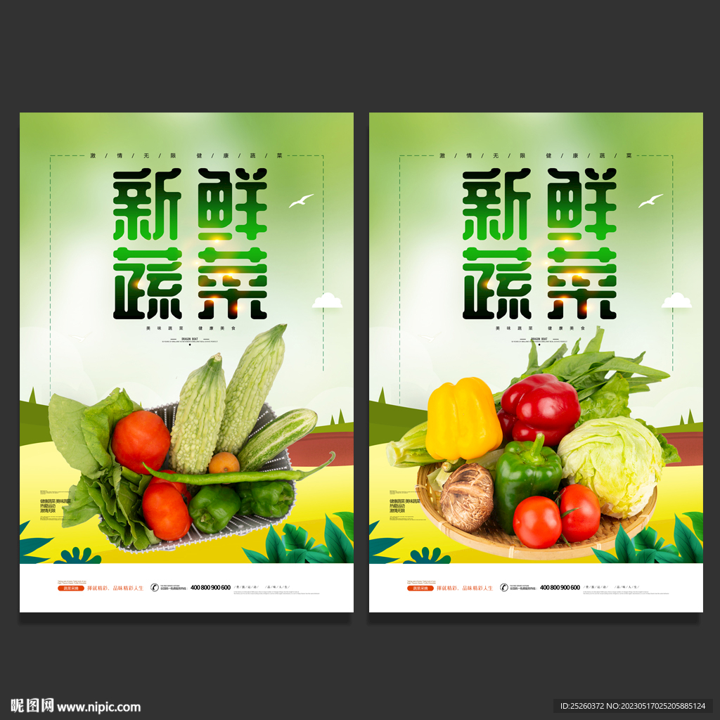 蔬菜
