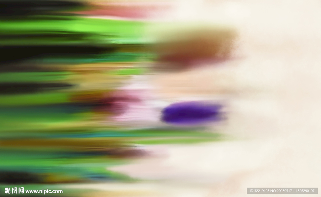 扎染 