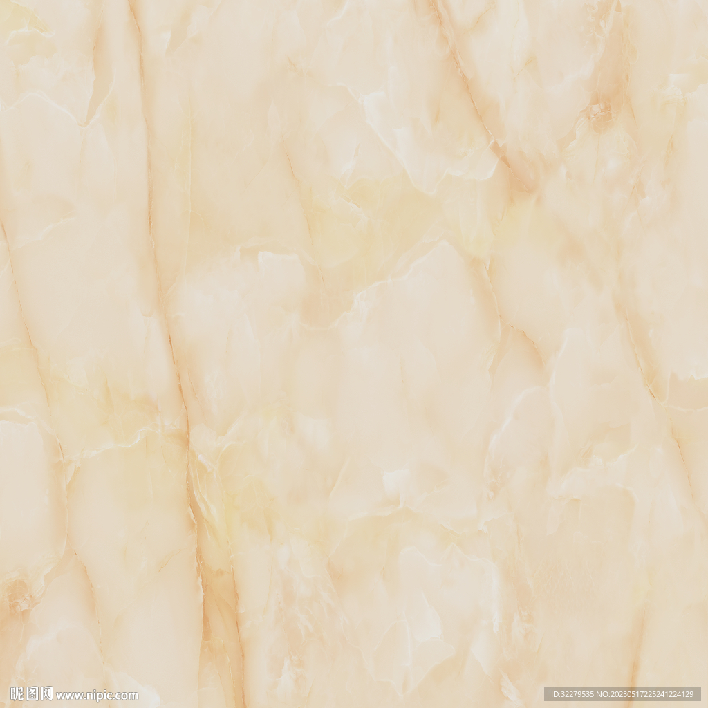 黄色 现代轻奢石纹 TIf合层