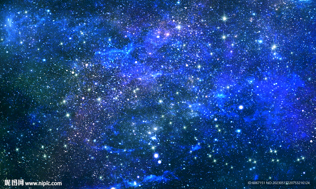 宇宙星空背景