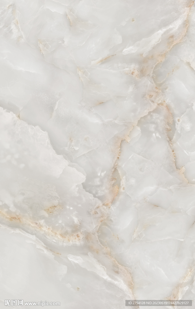 金灰玉石岩板 金丝根大理石纹理