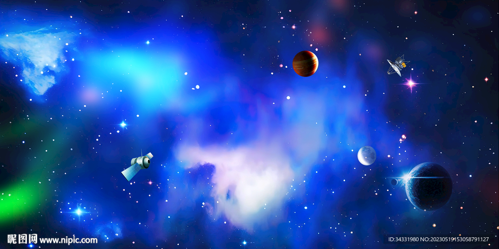星空