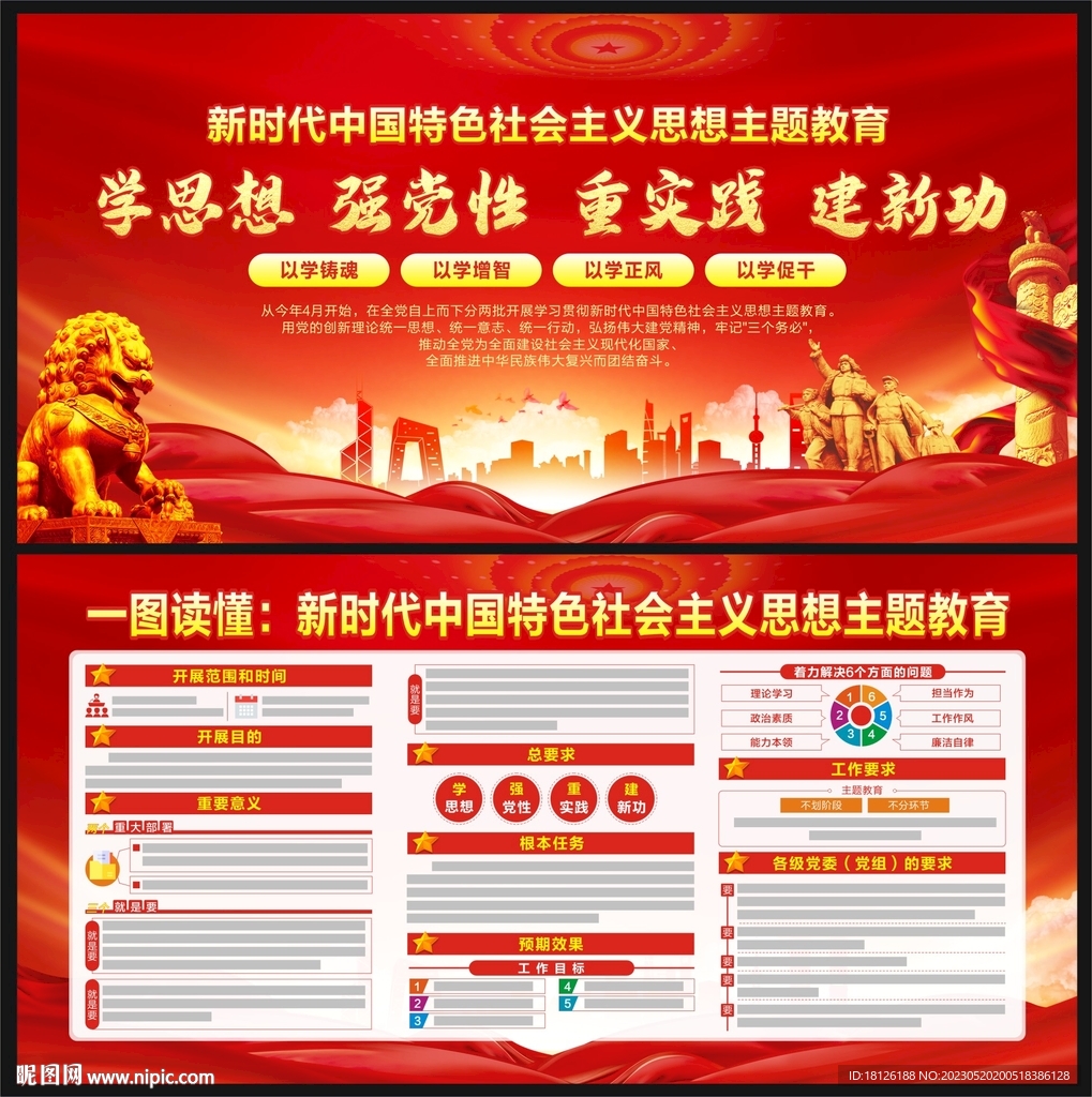 2023主题教育