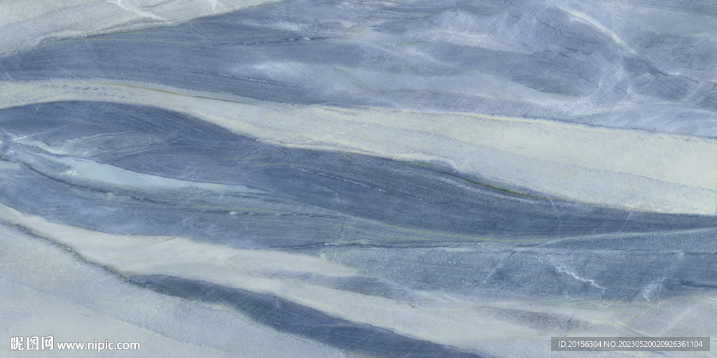 海洋蓝石油蓝大理石瓷砖设计文件
