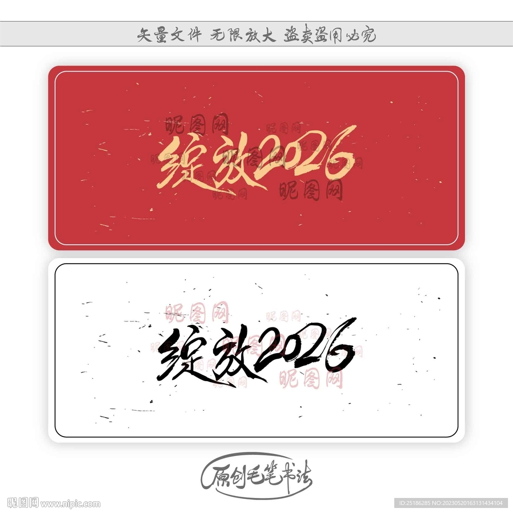 绽放2026