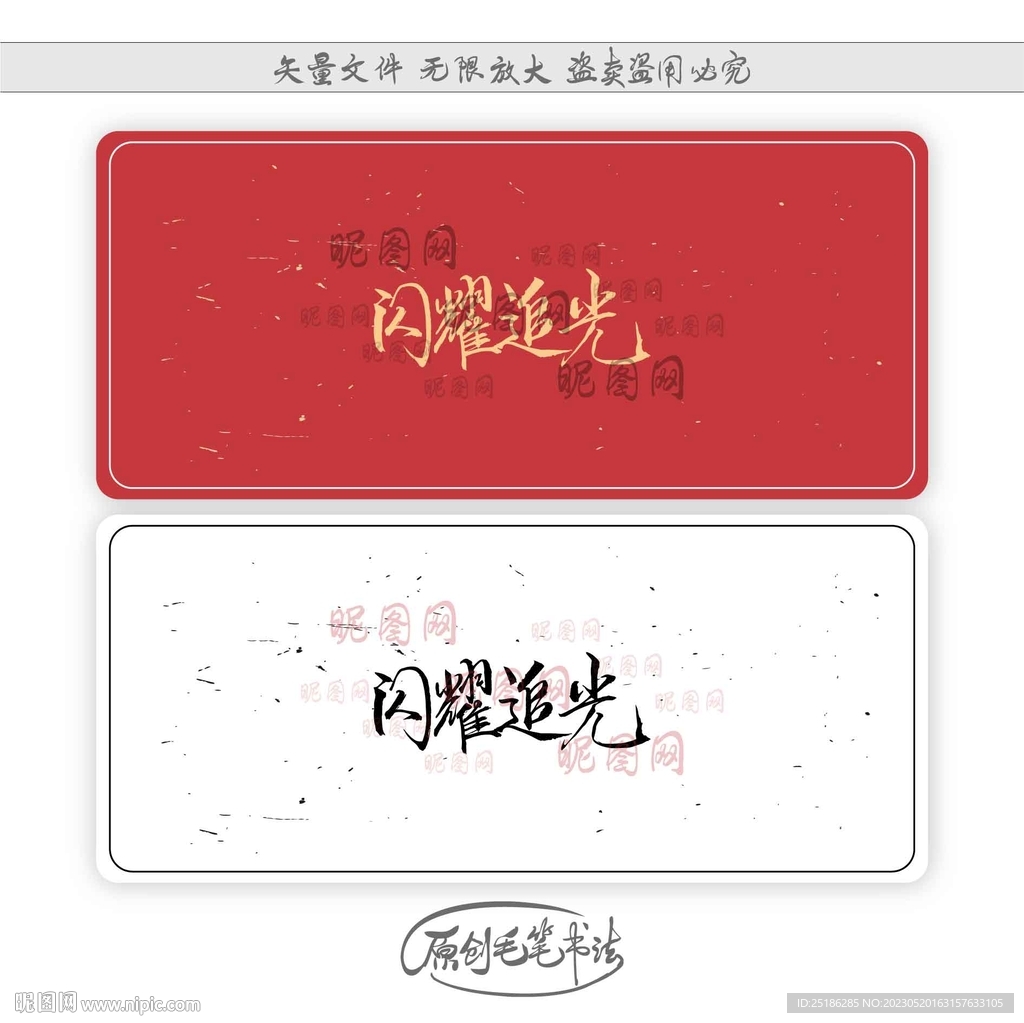 闪耀追光