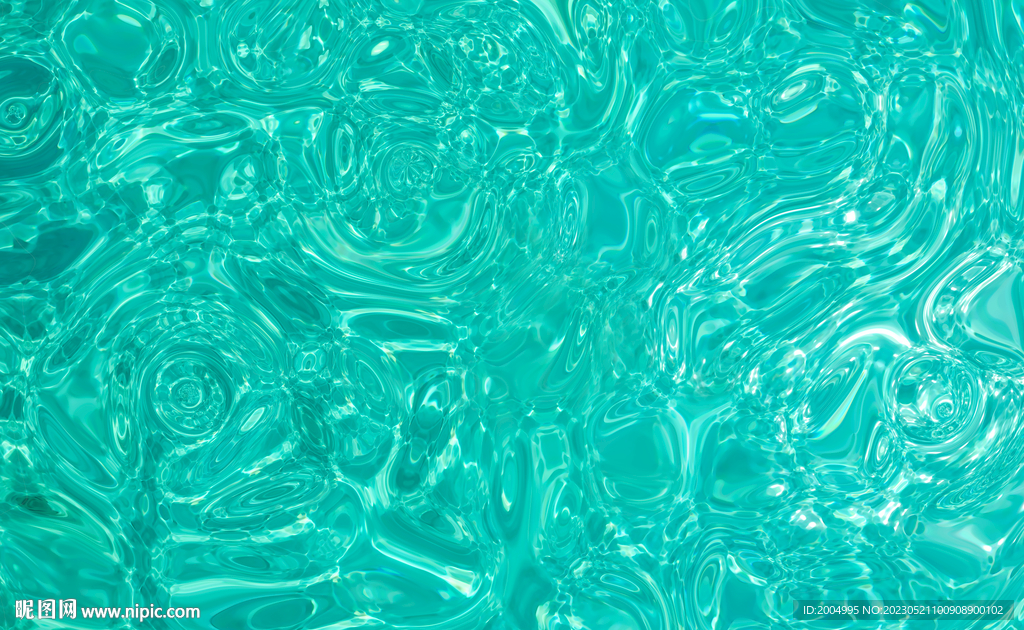 水纹