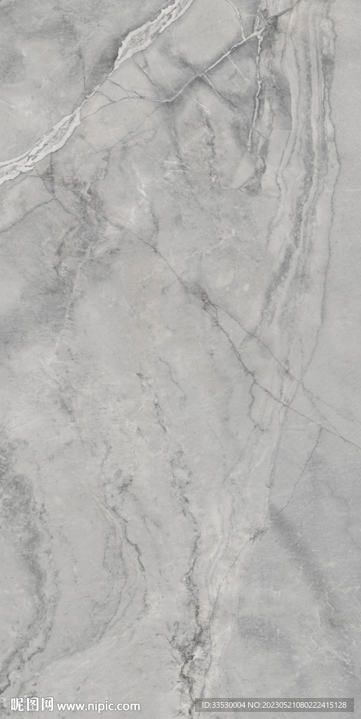 灰色大理石纹