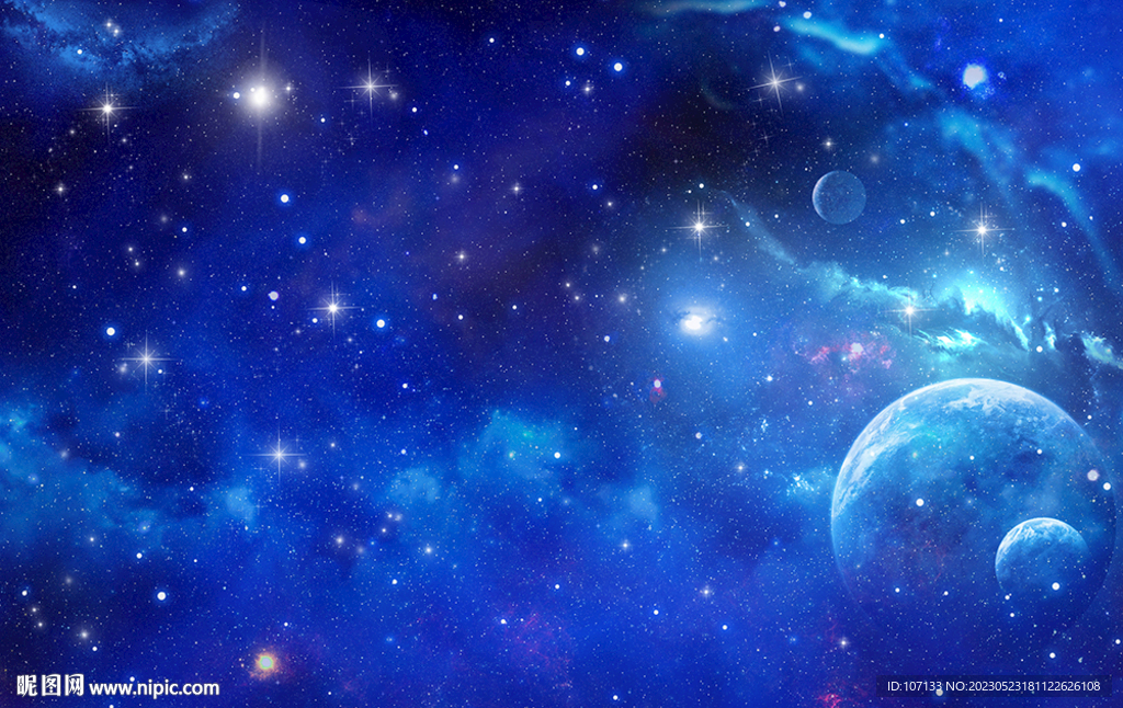 星空软膜天花