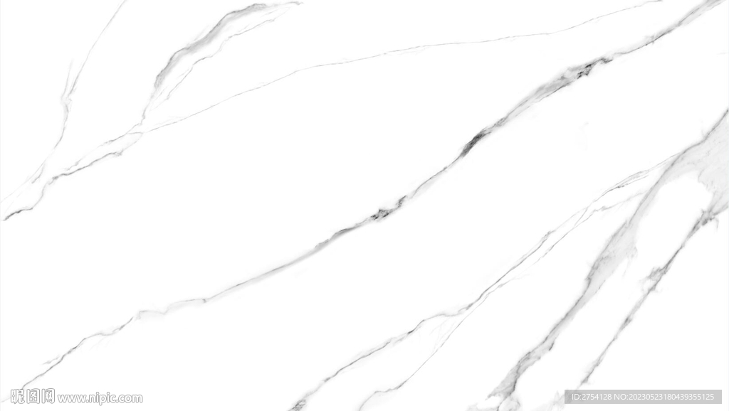 意大利灰岩板 灰白根大理石纹理