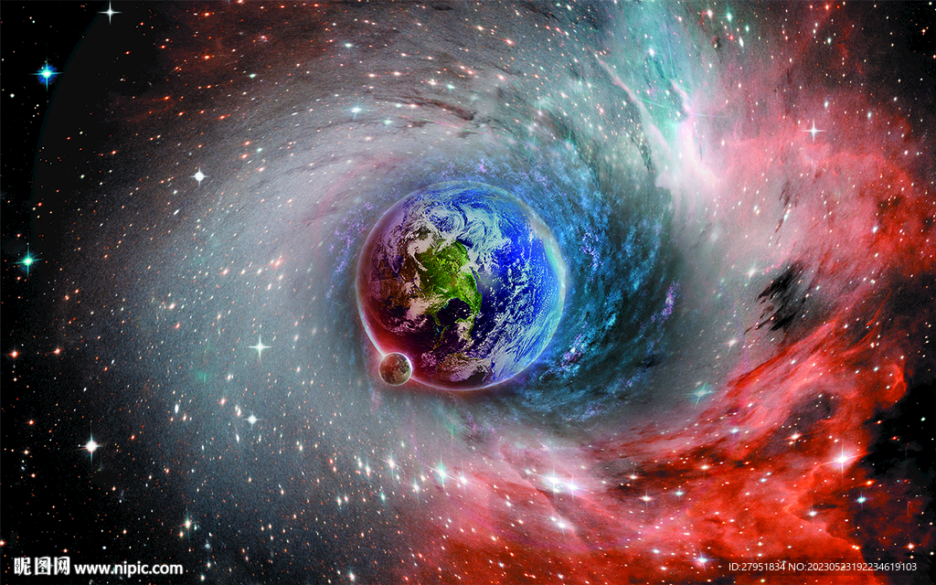 星际
