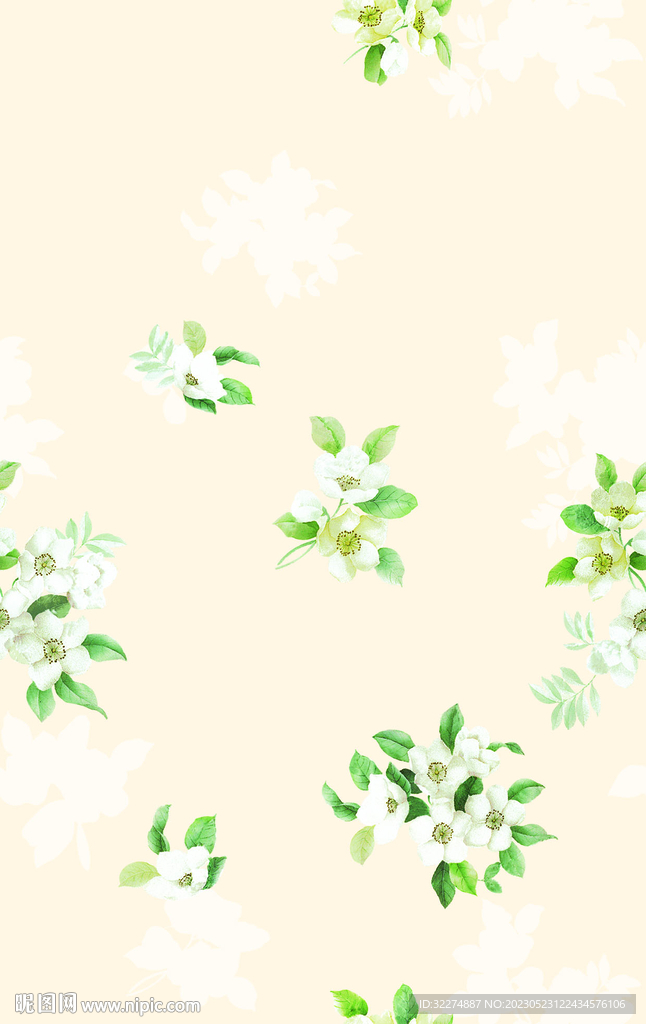 数码印花