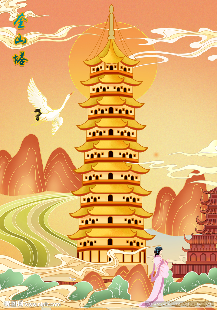 徐州印象