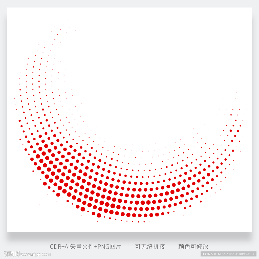 点状图背景图案