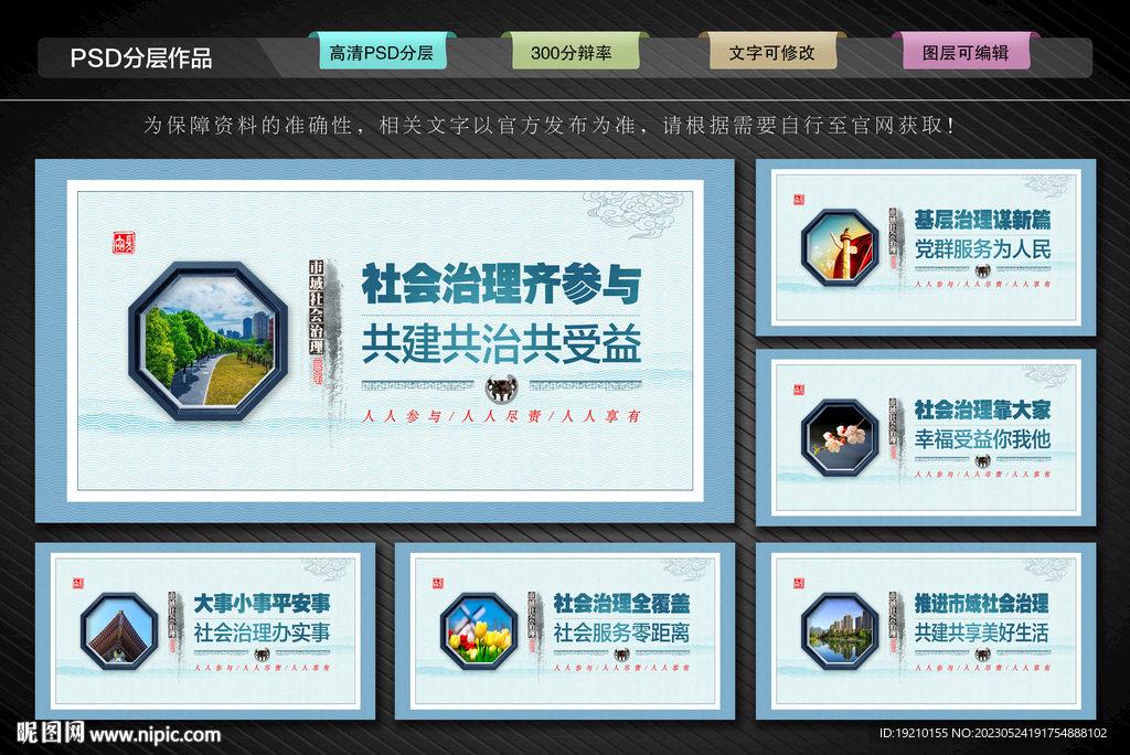 市域社会治理现代化