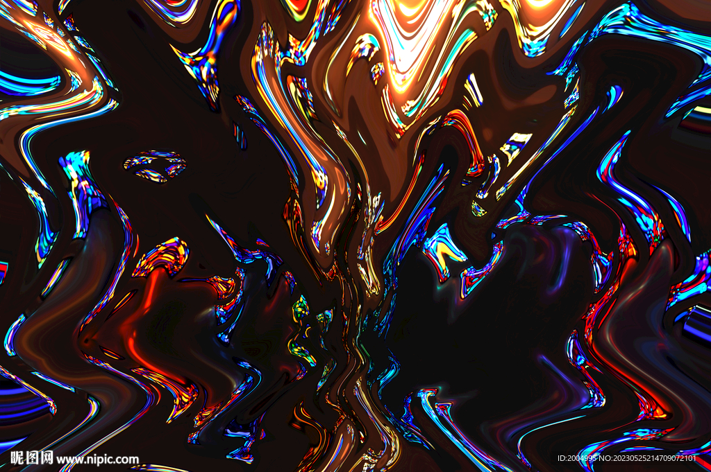 酒吧ktv背景装饰墙