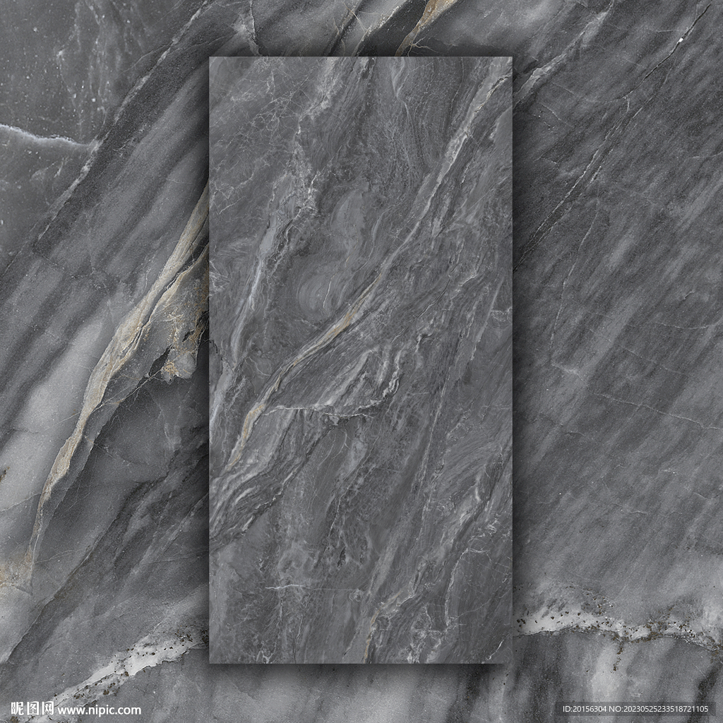 灰色大理石瓷砖设计文件