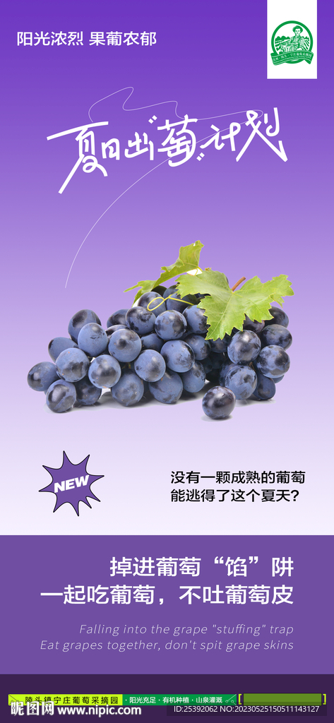 水果海报
