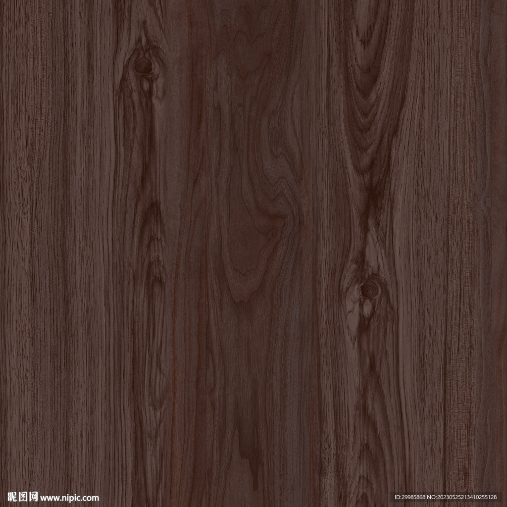 棕色 高清高端木纹 TiF合层