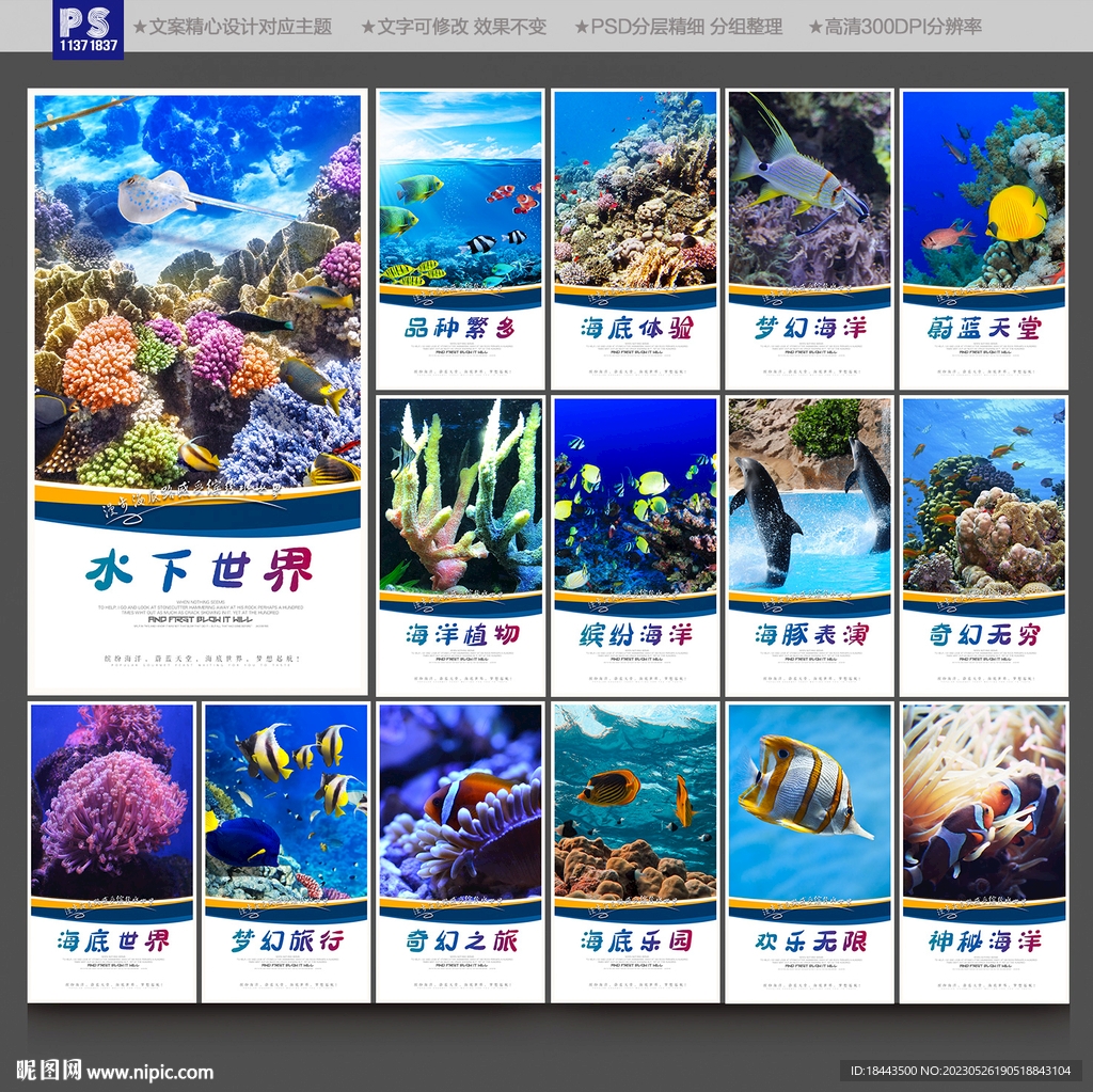 海洋馆