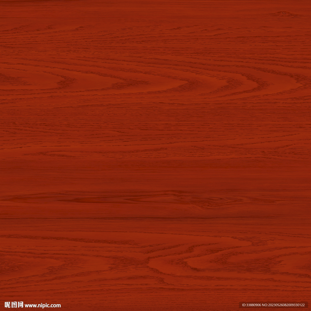 红色 奢华大图木纹 TIF合层