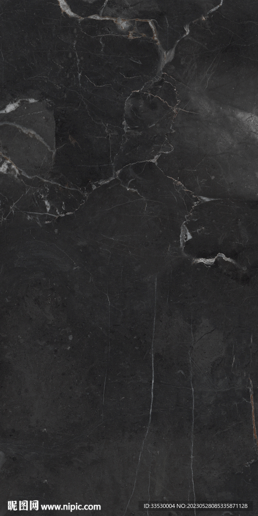 深色大理石纹