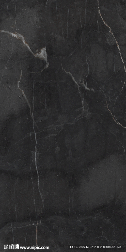 深色大理石纹