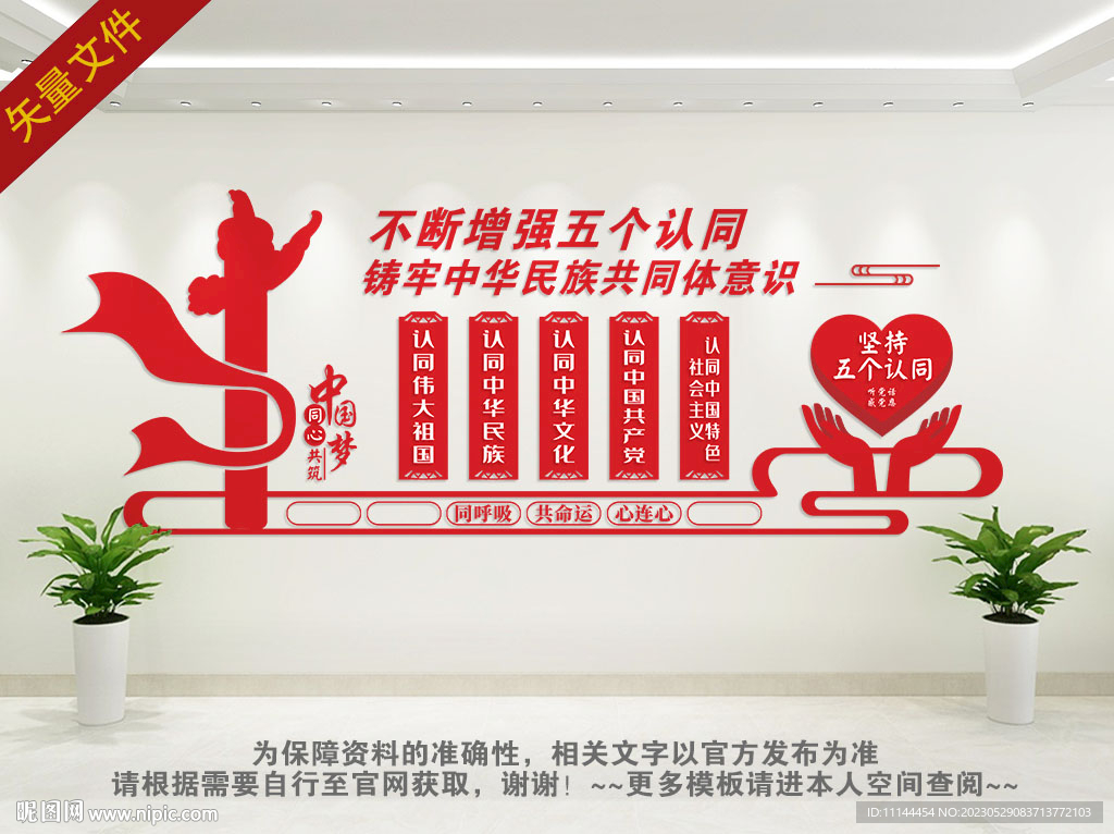 民族共同体意识
