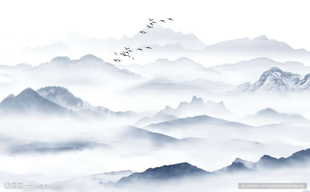 背景墙