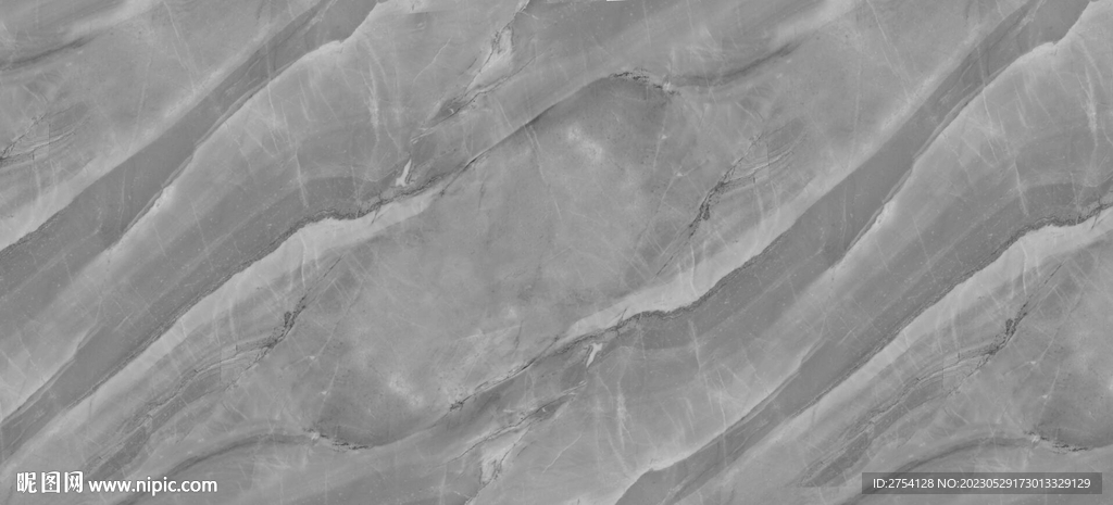 灰色岩板 灰白根大理石纹理