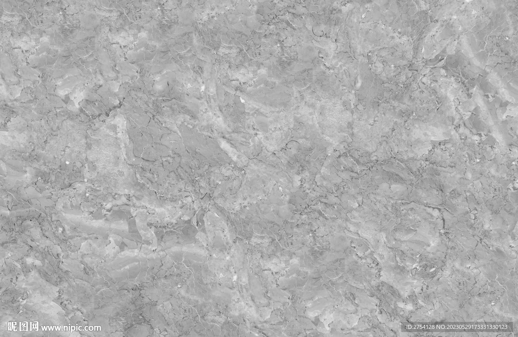 灰色岩板 灰白根大理石纹理