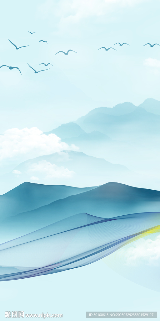 简约 高档新传玄关 tiF分层