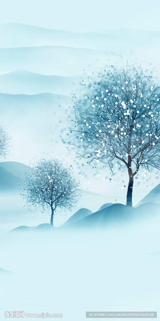 简奢 现代高清玄关 tiF分层